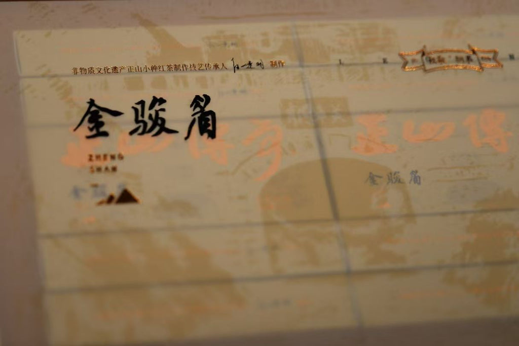 Jin Jun Mei