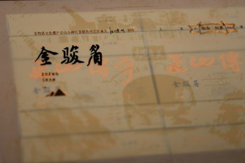 Jin Jun Mei
