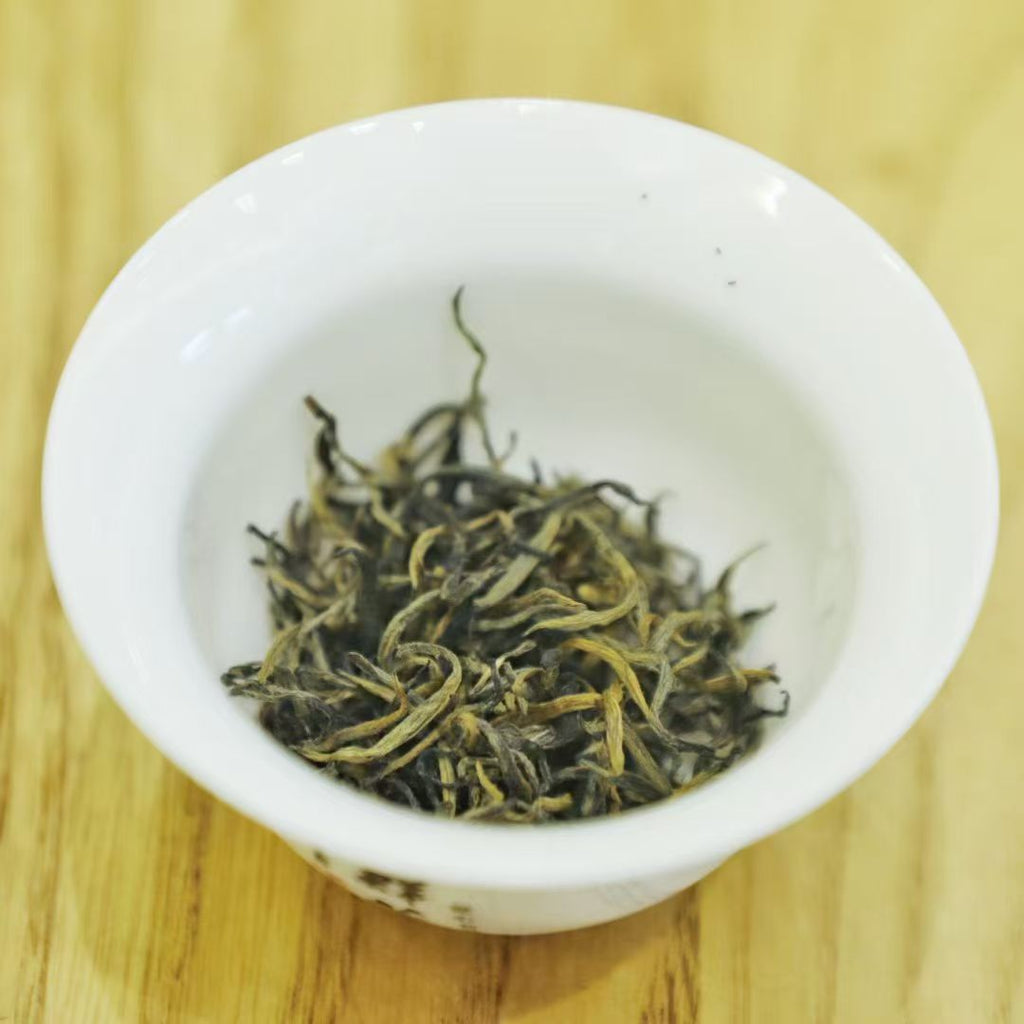 Jin Jun Mei