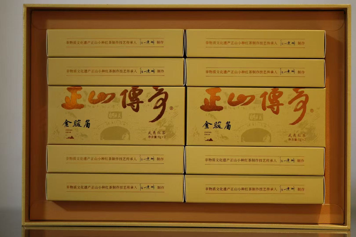 Jin Jun Mei